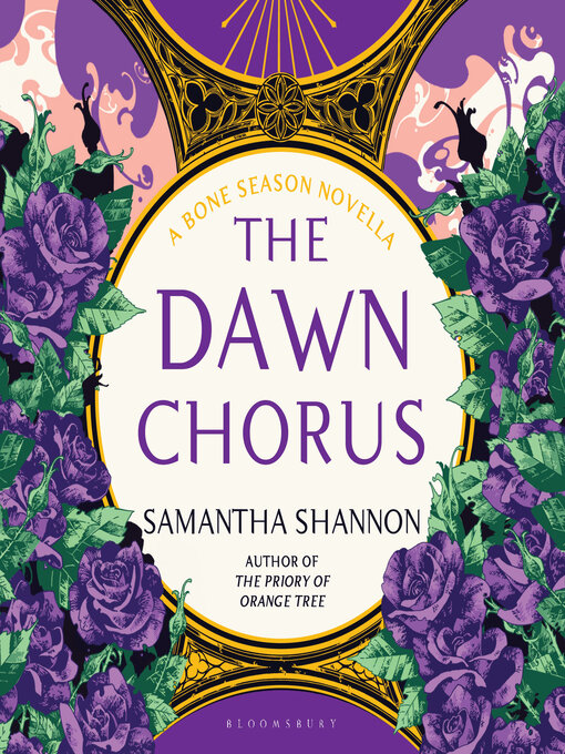 Title details for The Dawn Chorus by Samantha Shannon - Available